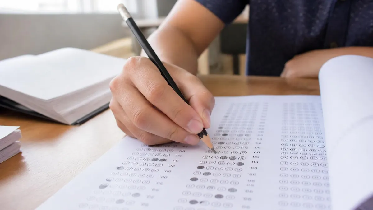 Dsat Practice Test - DSAT - Digital SAT certification study resource