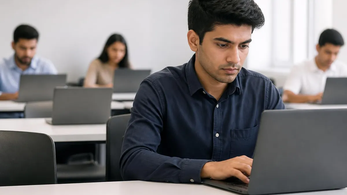 Digital SAT Timing: Complete Time Guide 2026 June