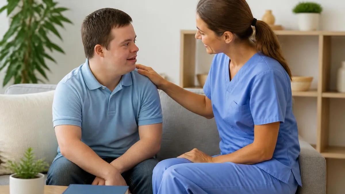 DSP Job Duties Explained: A Complete Guide to What Direct Support Professionals Do in 2026 June