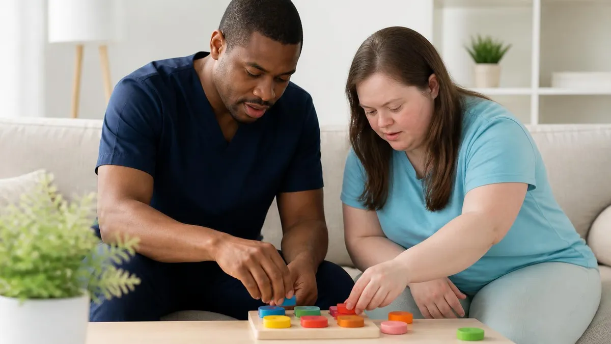 DSP Training: Direct Support Professional Programs and Credentials 2026 June