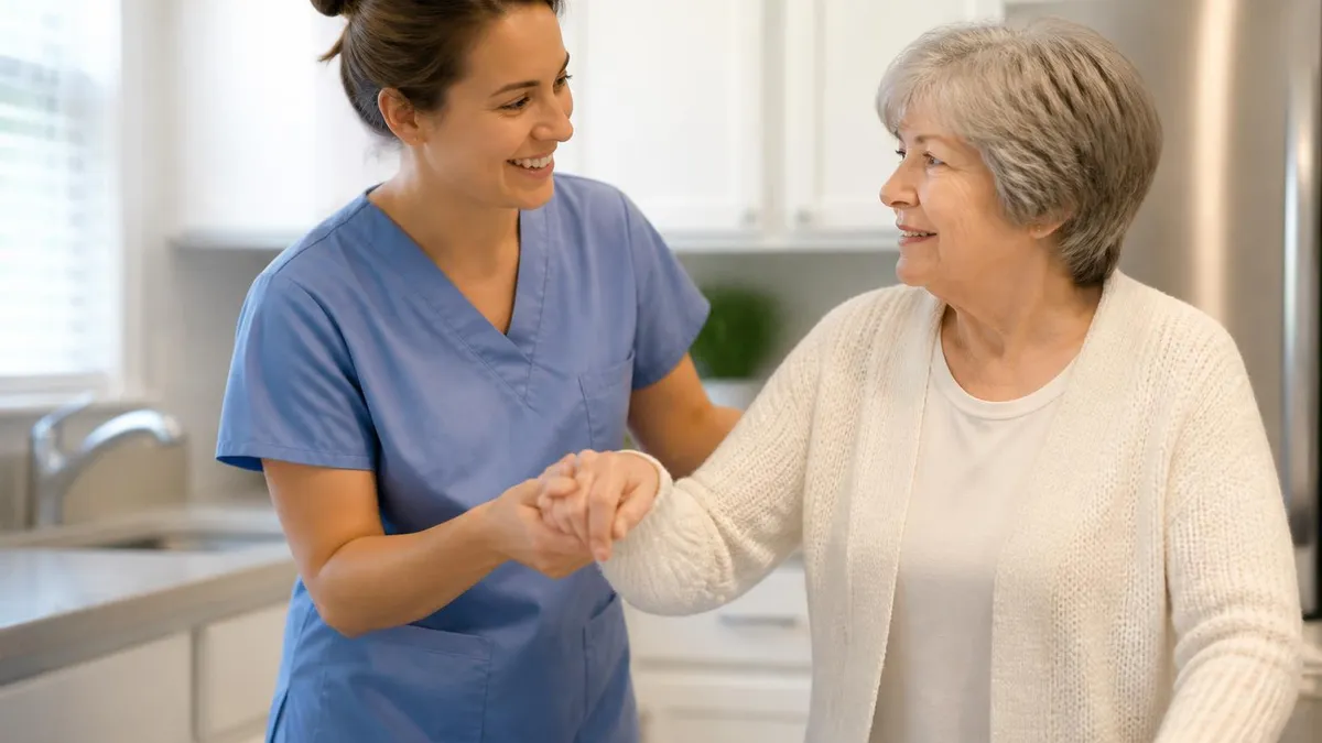 DSP Worker: The Complete Guide to Becoming a Direct Support Professional in 2026 June