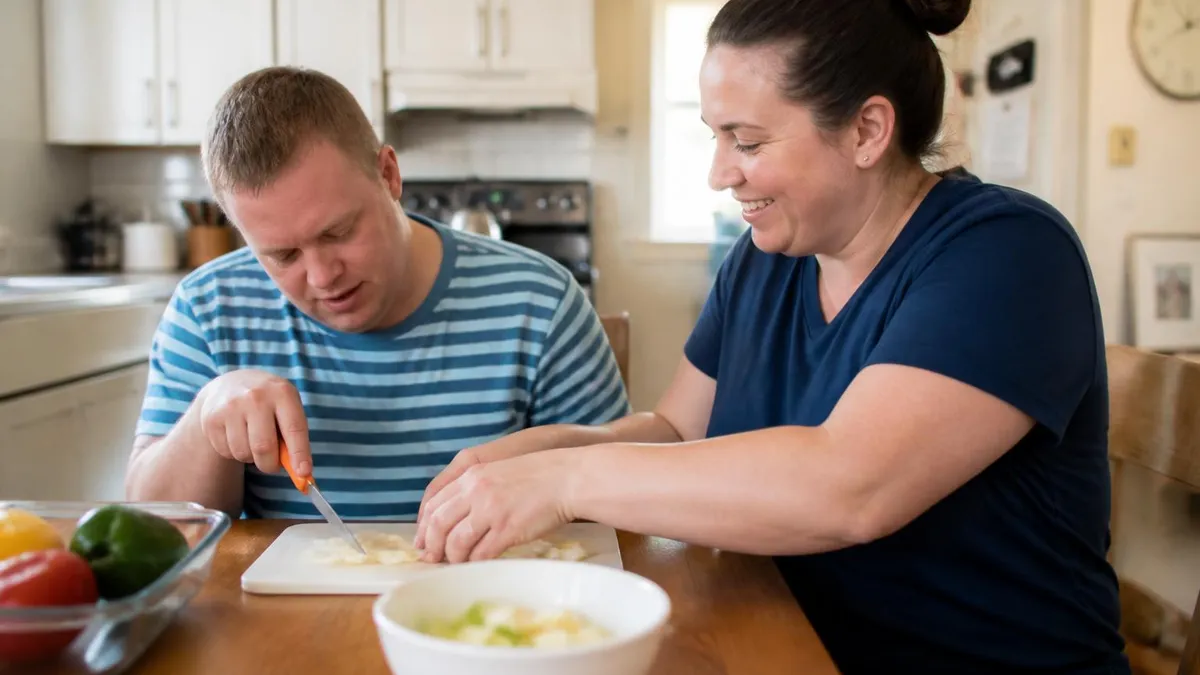 What Is a DSP? The Complete Guide to Direct Support Professionals in the US
