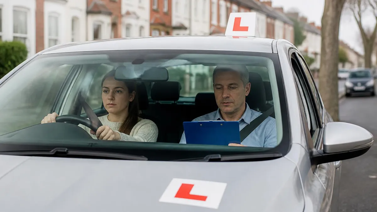 DVSA Theory Test Practice: Complete UK Driving Theory Guide 2026 June