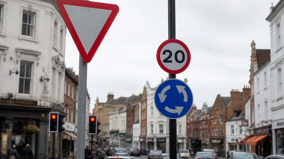 Best Driving Theory App: Top Picks to Pass Your DVSA Theory Test in 2026 June