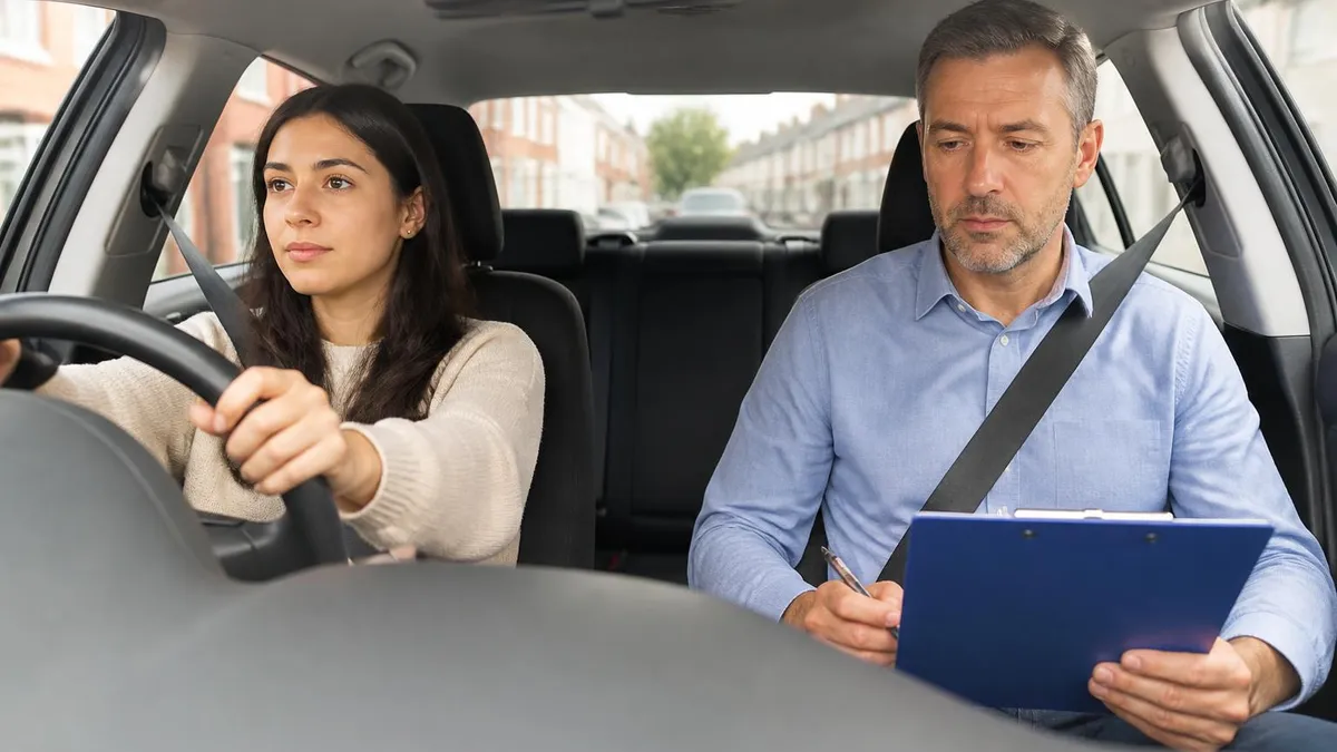 Book a Theory Test: How to Use the DVSA Online Booking Portal 2026 June