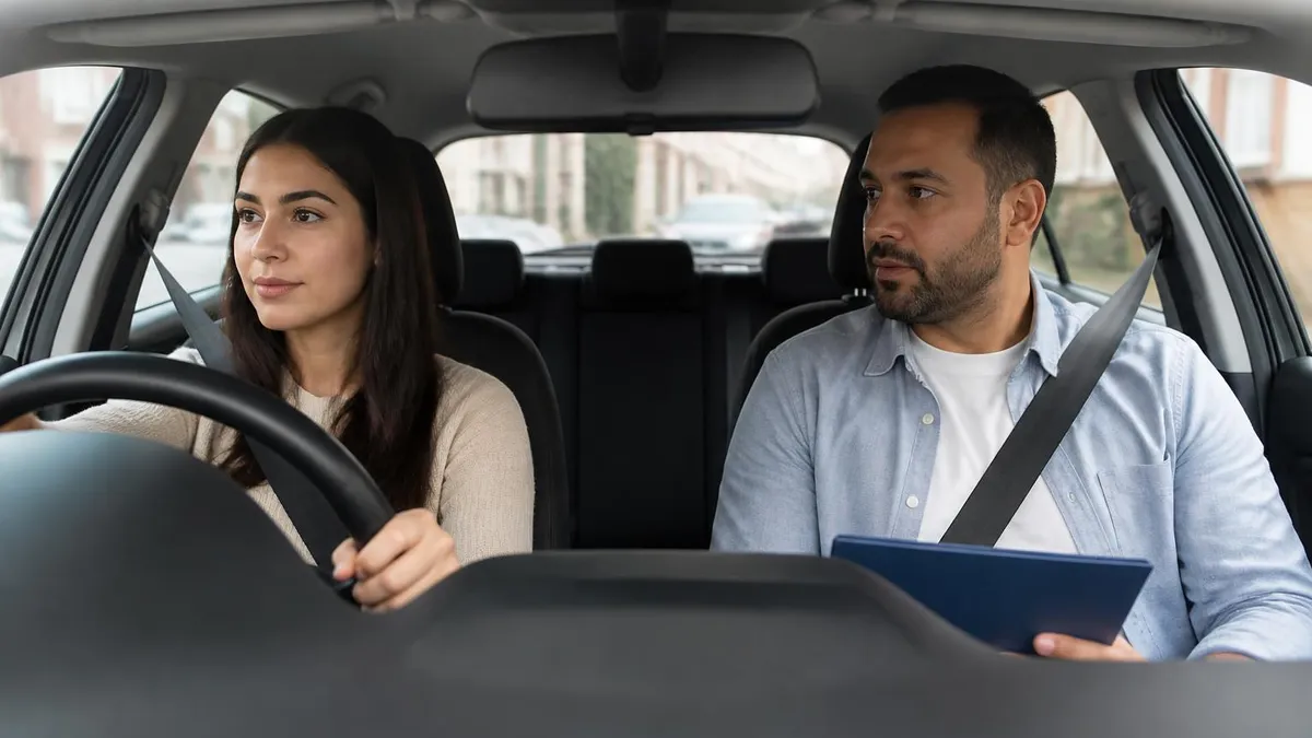 Book My Driving Test: How to Book Your DVSA Practical Test 2026 June