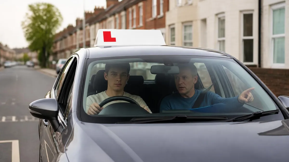 Book My Theory Test: How to Book Your UK Driving Theory Test 2026 June
