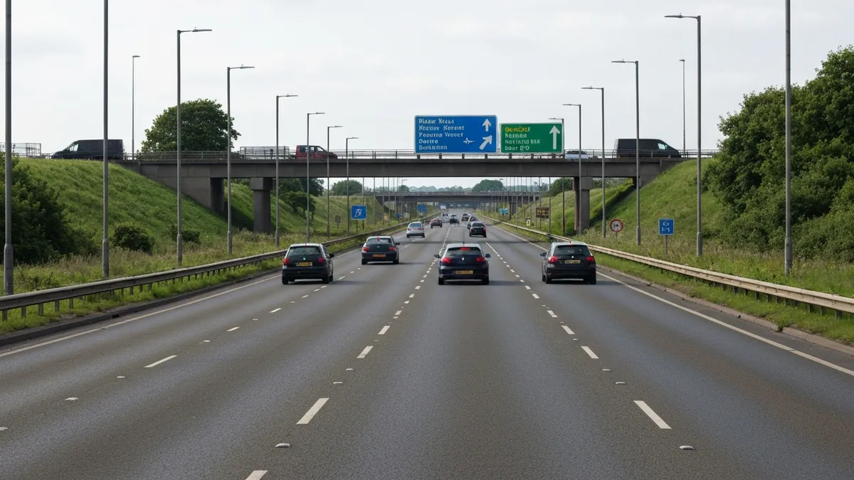 Can You Legally Drive With One Eye in the UK? Complete DVSA Guide 2026 July