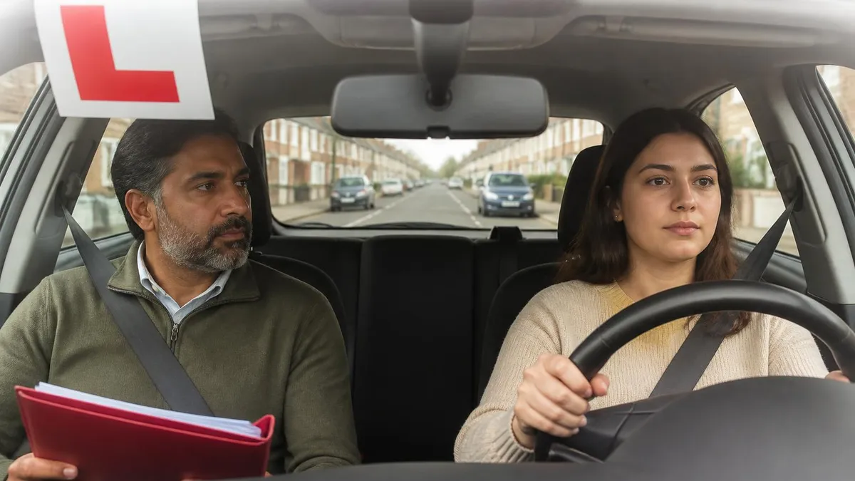 Car Theory Test Practice: Free UK DVSA Mock Tests 2026 June