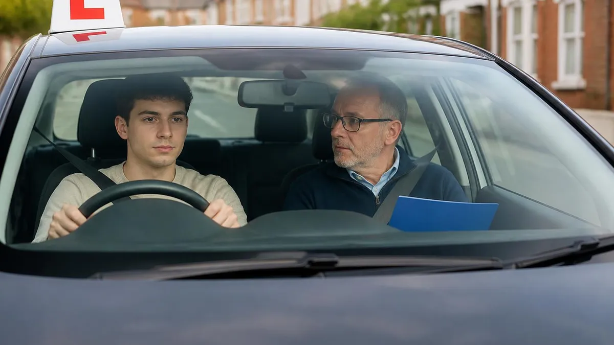 Car Theory Test: UK Guide, Format, and How to Pass 2026 June