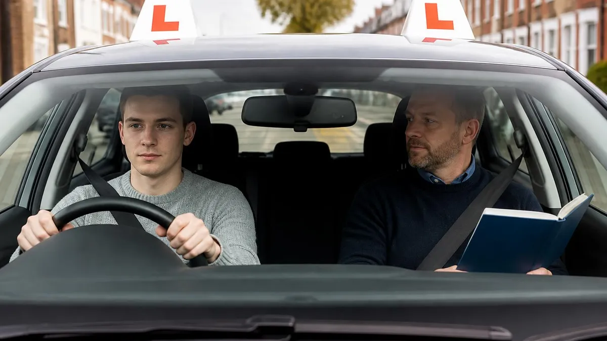 Change My Theory Test: How to Reschedule, Move, or Cancel Your DVSA Booking