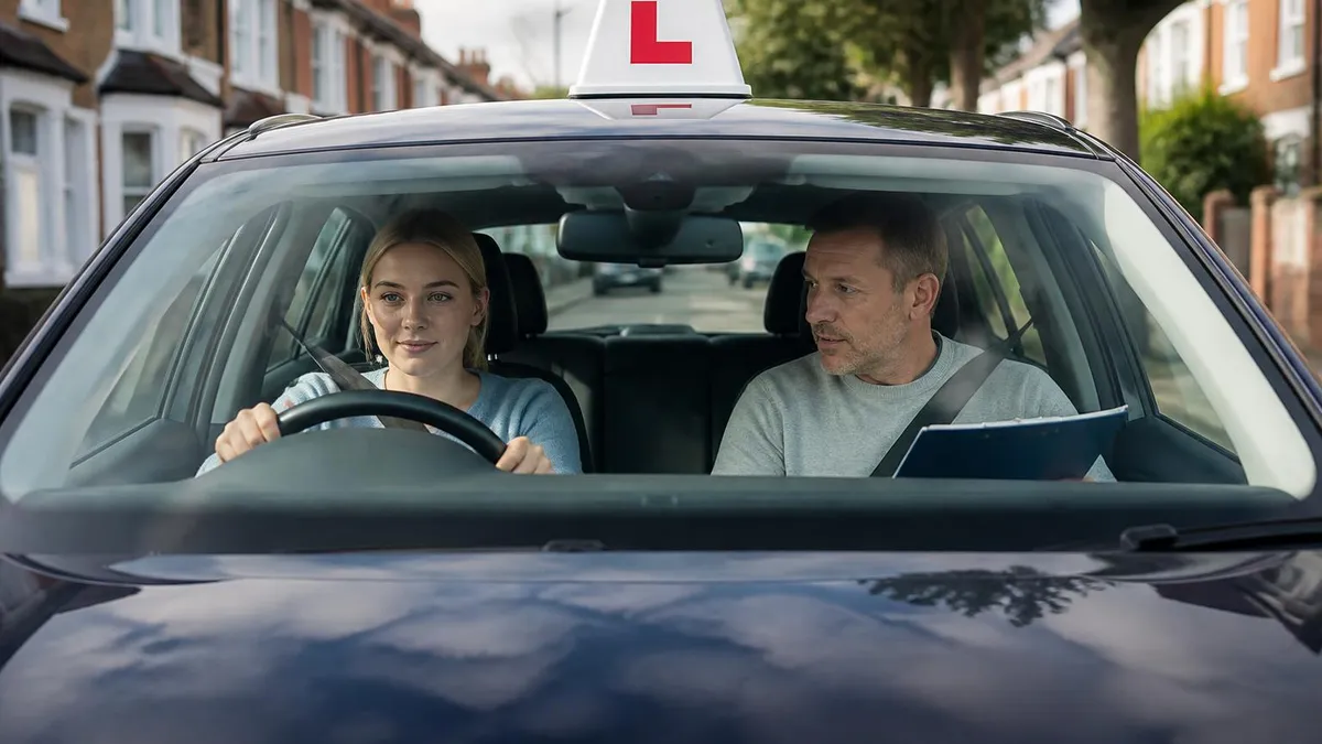 Change Practical Driving Test: How to Reschedule Online 2026 June