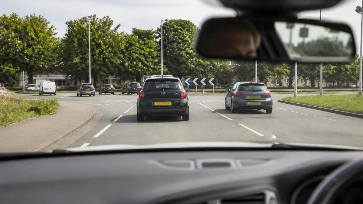 Common Theory Test Questions - DVSA - UK Driving Theory Test certification study resource