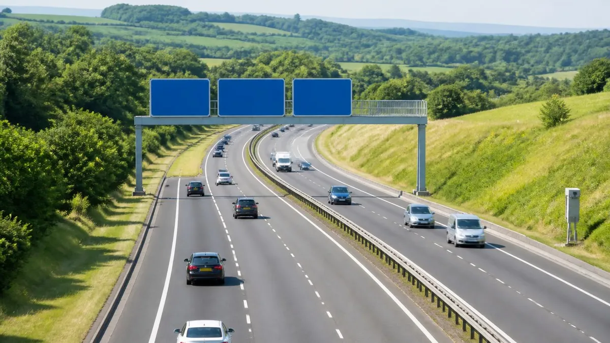 Crash Course Driving Lessons: Everything UK Learners Need to Know 2026 June
