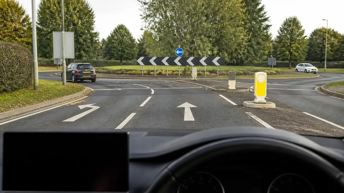 Driving Crash Course ā Key Numbers - DVSA - UK Driving Theory Test certification study resource