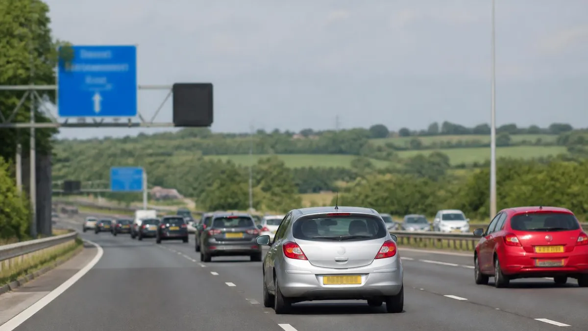 Driving Faults - DVSA - UK Driving Theory Test certification study resource