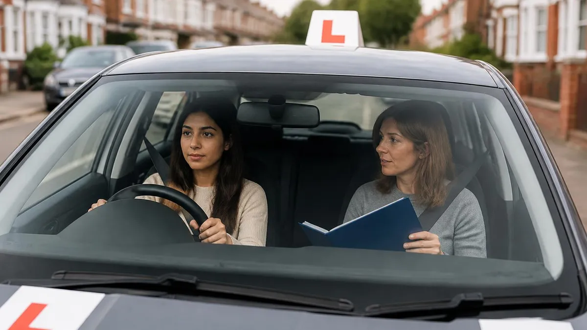 Driving Instructor Near Me: How to Find, Compare and Choose the Right ADI in the UK