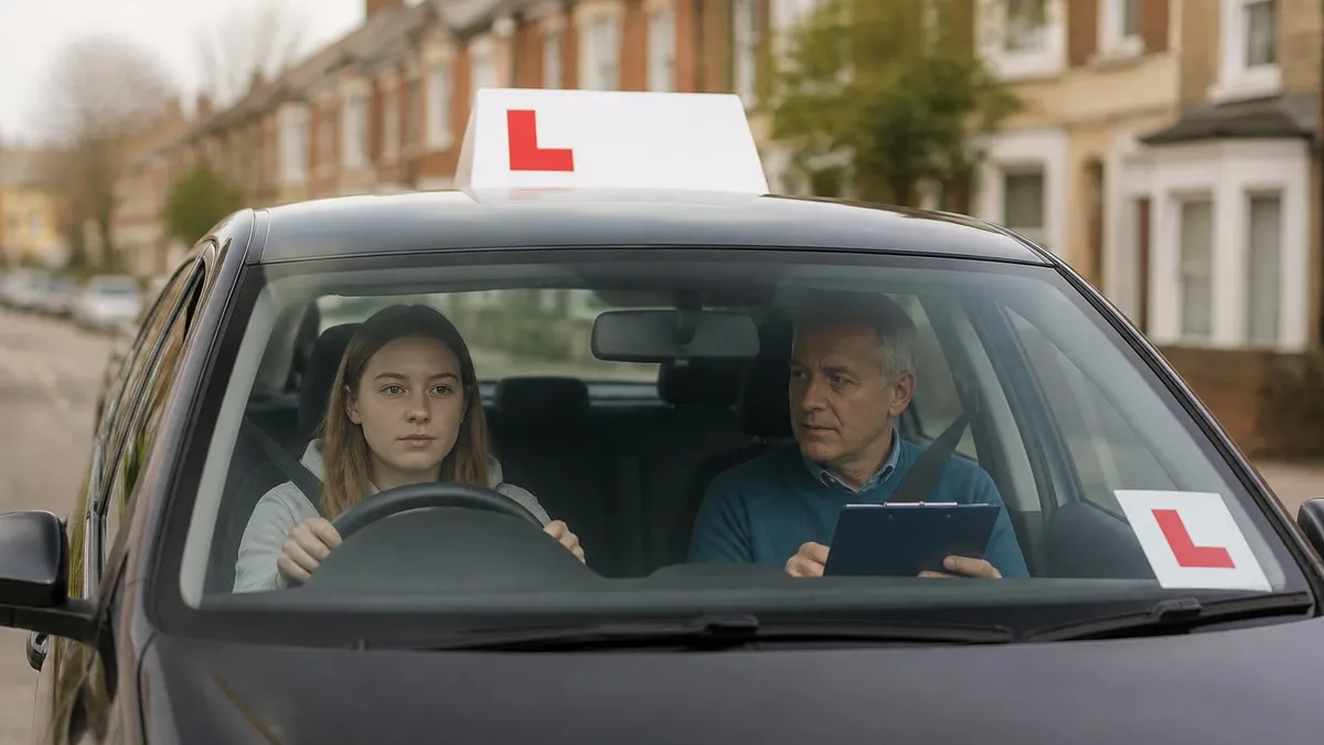 Driving Instructors Near Me: How to Find the Best UK Driving Instructor in Your Area