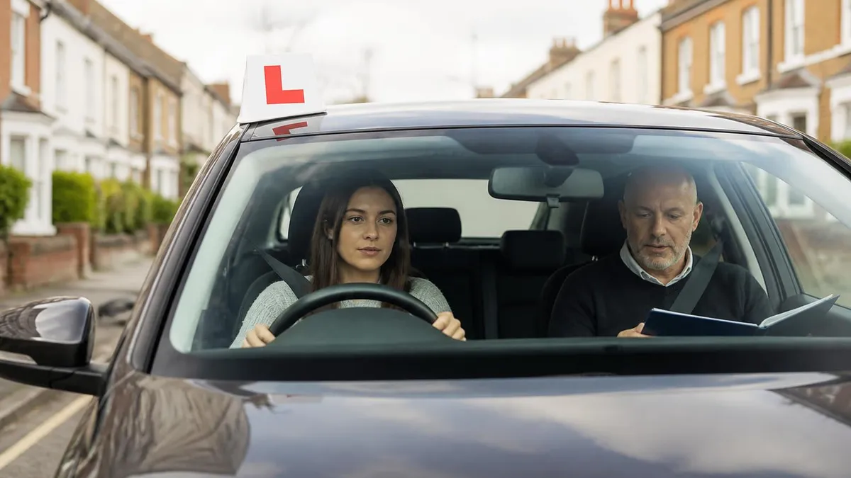 Driving Lessons Intensive Course Birmingham: Complete UK Guide to Fast-Track Your Licence in 2026 June