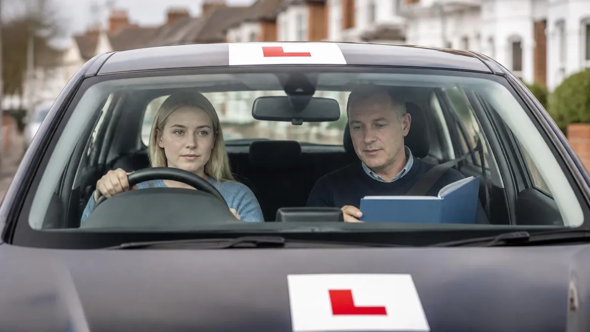 Driving Test Booking App: The Complete UK Guide to Securing Your Practical Test in 2026 June