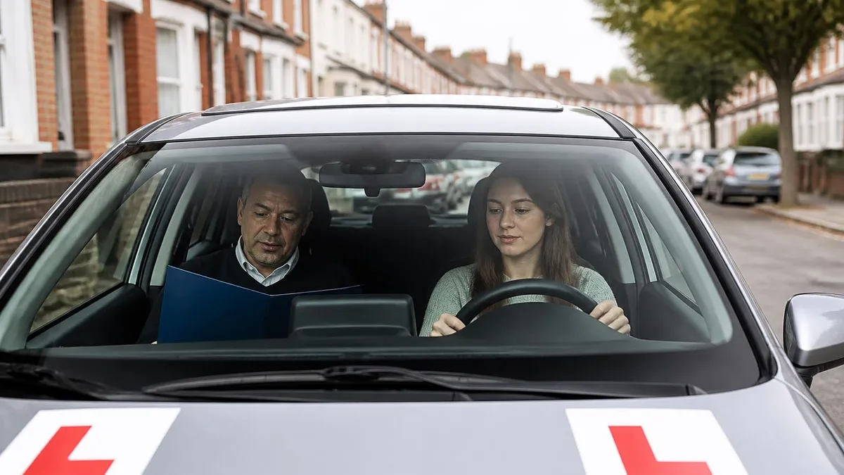 Driving Test Cancellation: How to Cancel Your DVSA Practical Test, Get a Refund & Rebook in 2026 June