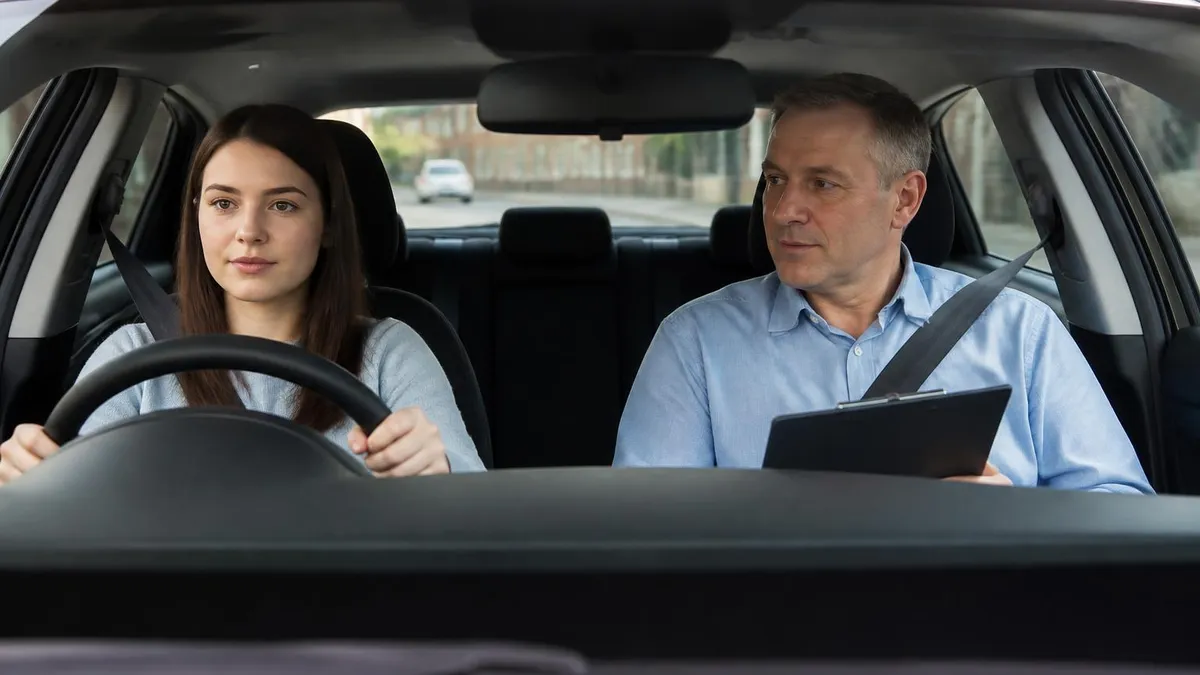 Driving Test Cancellations: How to Find an Earlier Test Date in the UK 2026 June