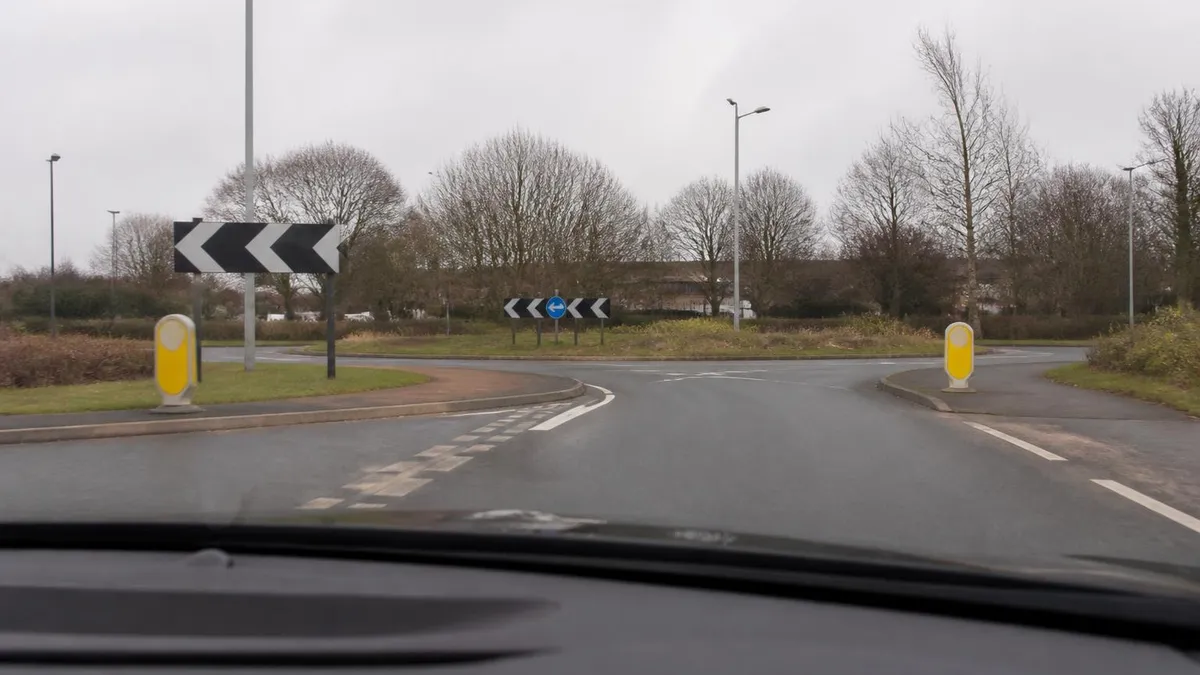 Driving Test Date Change: How to Reschedule Your DVSA Test 2026 October