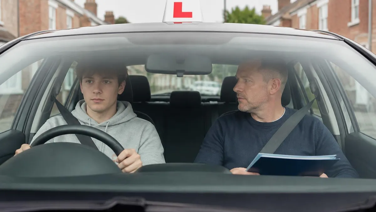 Driving Test Nerves: The Complete UK Guide to Calming Anxiety and Passing First Time in 2026 June