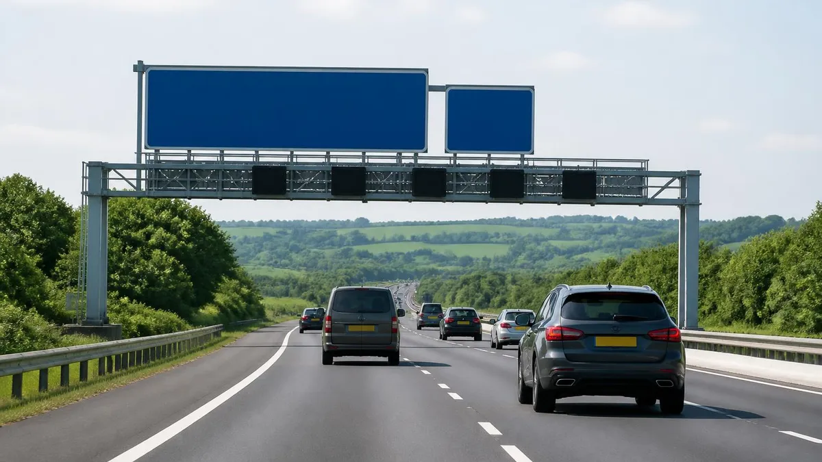 Driving Test Day Checklist: Everything You Need - DVSA - UK Driving Theory Test certification study resource