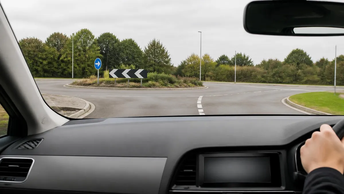 Uk Driving Test by the Numbers - DVSA - UK Driving Theory Test certification study resource