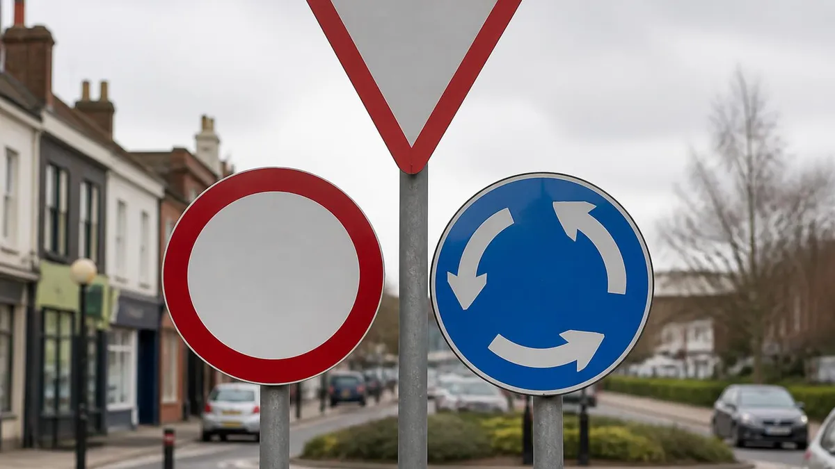 Driving Test Tips: The Complete Guide to Passing Your UK Driving Test First Time