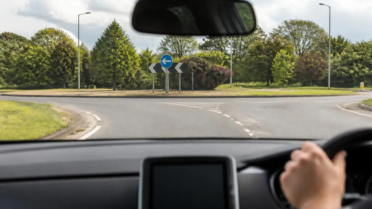 Driving Theory Test Practice: How to Study and Pass First Time