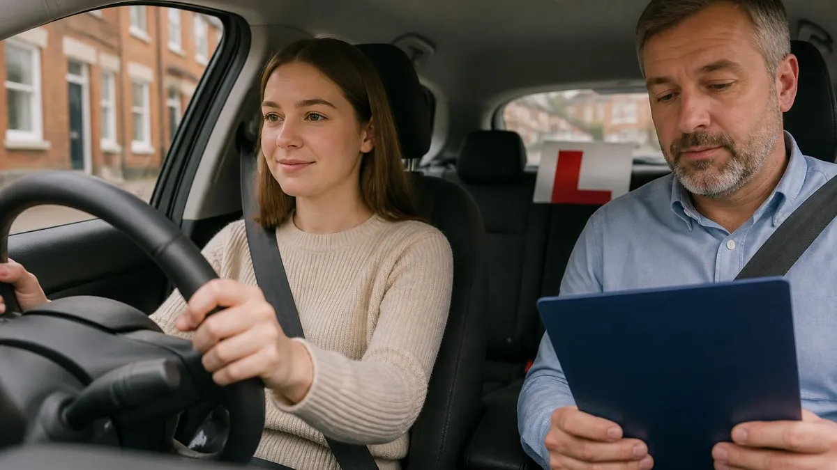 Dvsa Job Application Checklist - DVSA - UK Driving Theory Test certification study resource