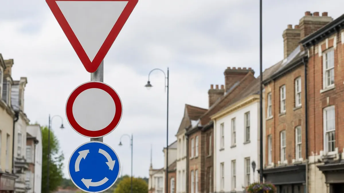 Free Hazard Perception Test: UK DVSA Practice Guide 2026 June