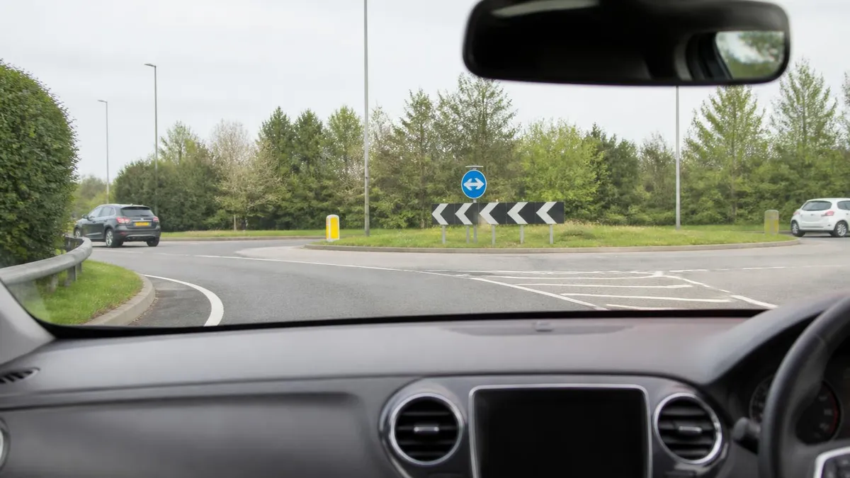 Free Theory Test