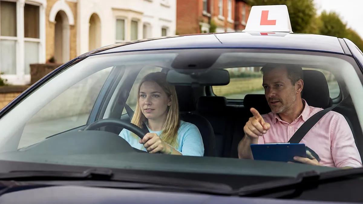 Hazard Perception Mock: The Complete UK Guide to Mastering the DVSA Video Clip Test in 2026 June