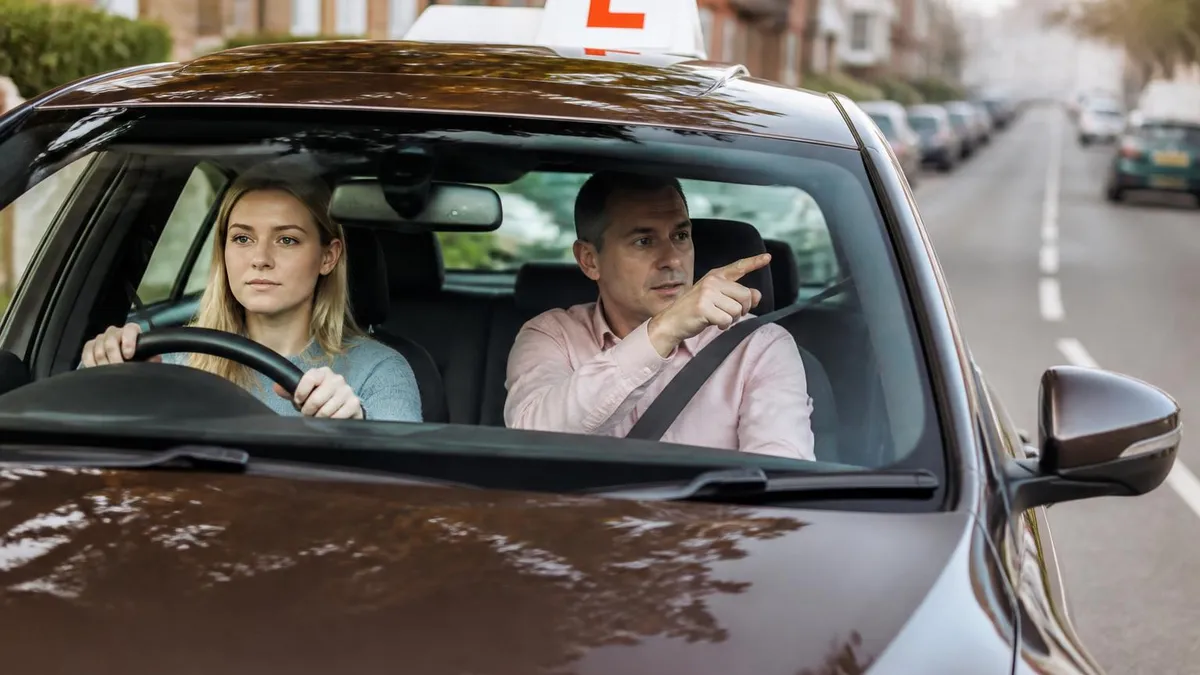 Hazard Perception Pass - DVSA - UK Driving Theory Test certification study resource
