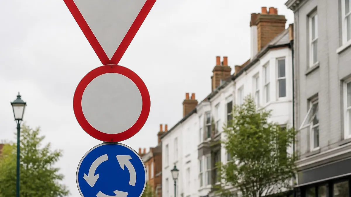 Hazard Perception Pass Mark Test-day Checklist - DVSA - UK Driving Theory Test certification study resource