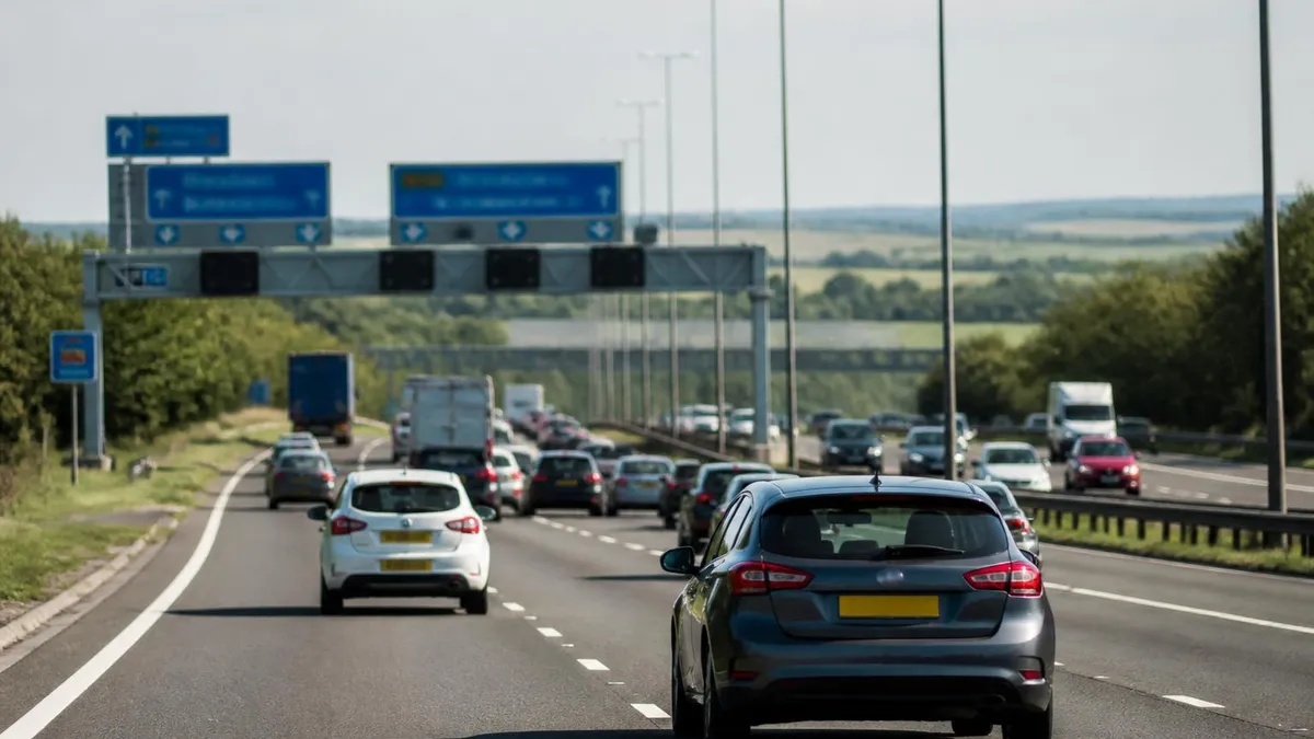 Hazard Perception Theory - DVSA - UK Driving Theory Test certification study resource