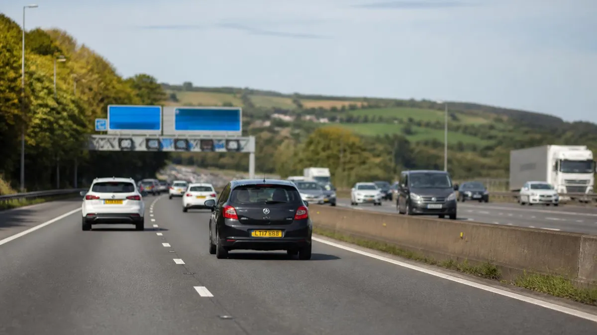 History of Driving Test - DVSA - UK Driving Theory Test certification study resource