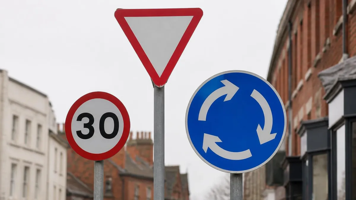 How Many Minors in Driving Test: Complete Guide to Fault Limits 2026 June