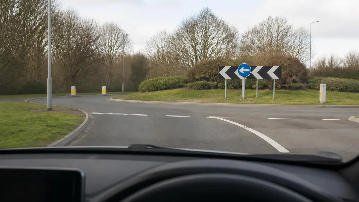 How Many Questions in the Theory Test? Complete UK Guide 2026 June