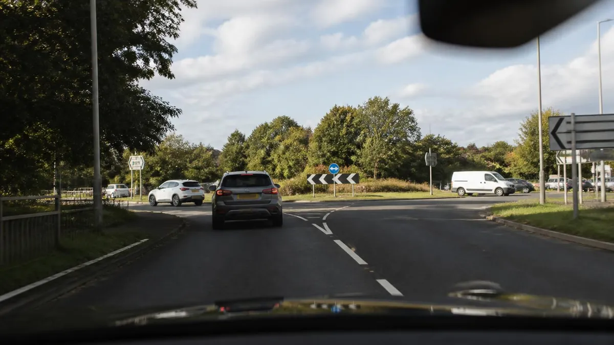 How Theory Test Works - DVSA - UK Driving Theory Test certification study resource