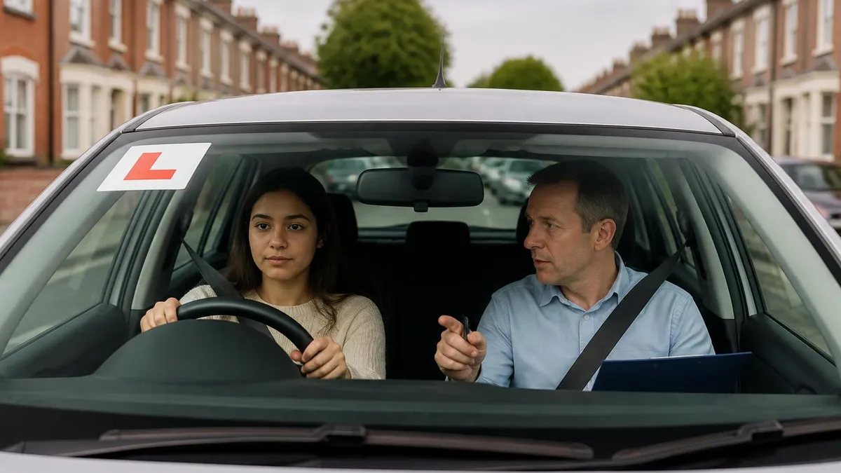 How to Book Your Driving Theory Test in the UK (Step-by-Step Guide) 2026 June