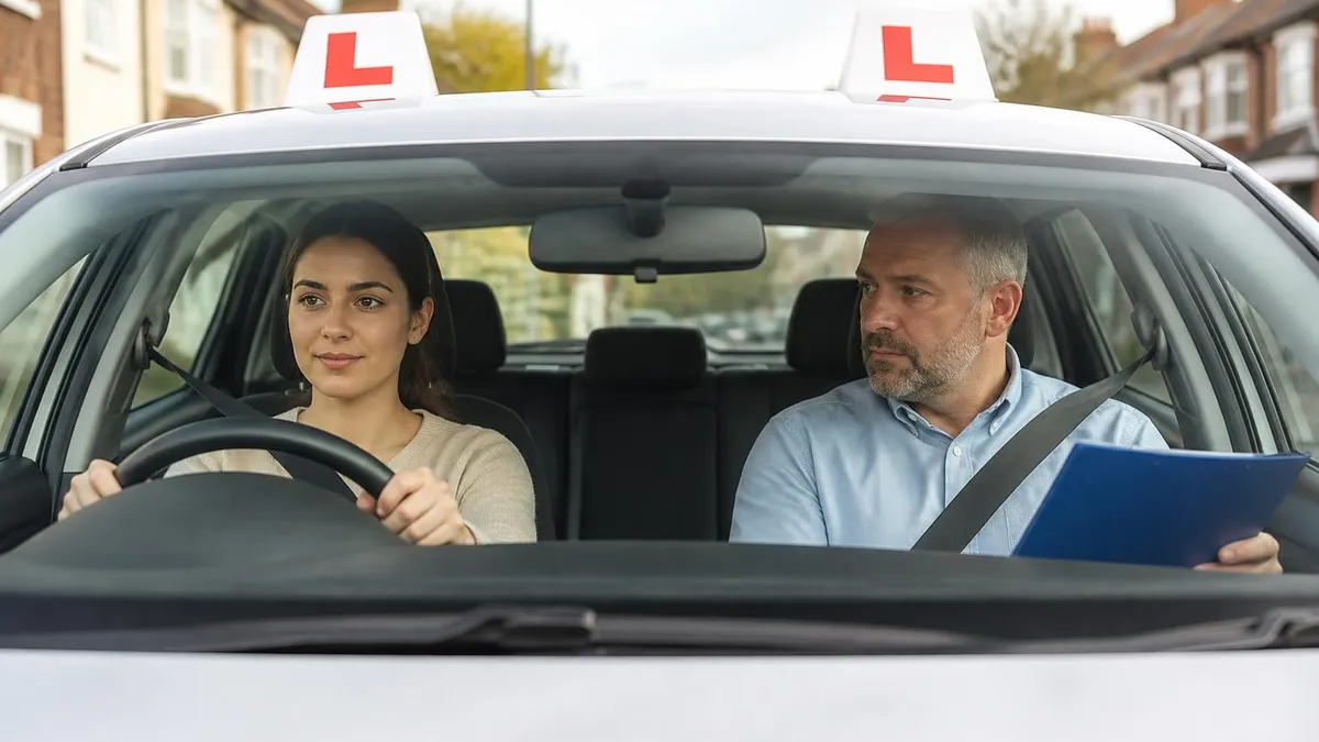 How to Change Your DVSA Practical Driving Test: Complete UK Guide 2026 June