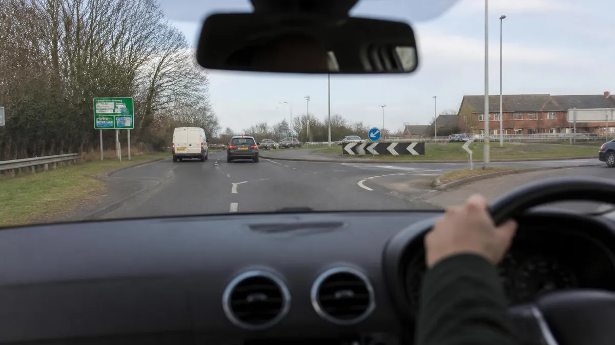 How to Get Cancellation Driving Test - DVSA - UK Driving Theory Test certification study resource
