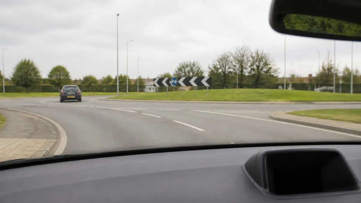 Intensive Driving Course: What to Expect and How to Pass 2026 June