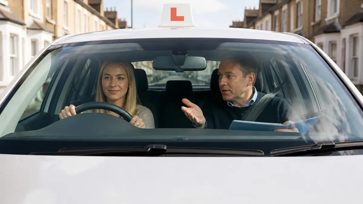 Mock Test Preparation Checklist - DVSA - UK Driving Theory Test certification study resource