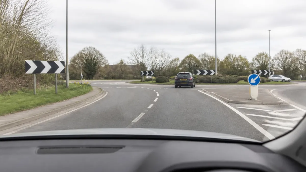 Mock Driving Test: Complete UK Guide to Passing Your Theory and Practical Exams