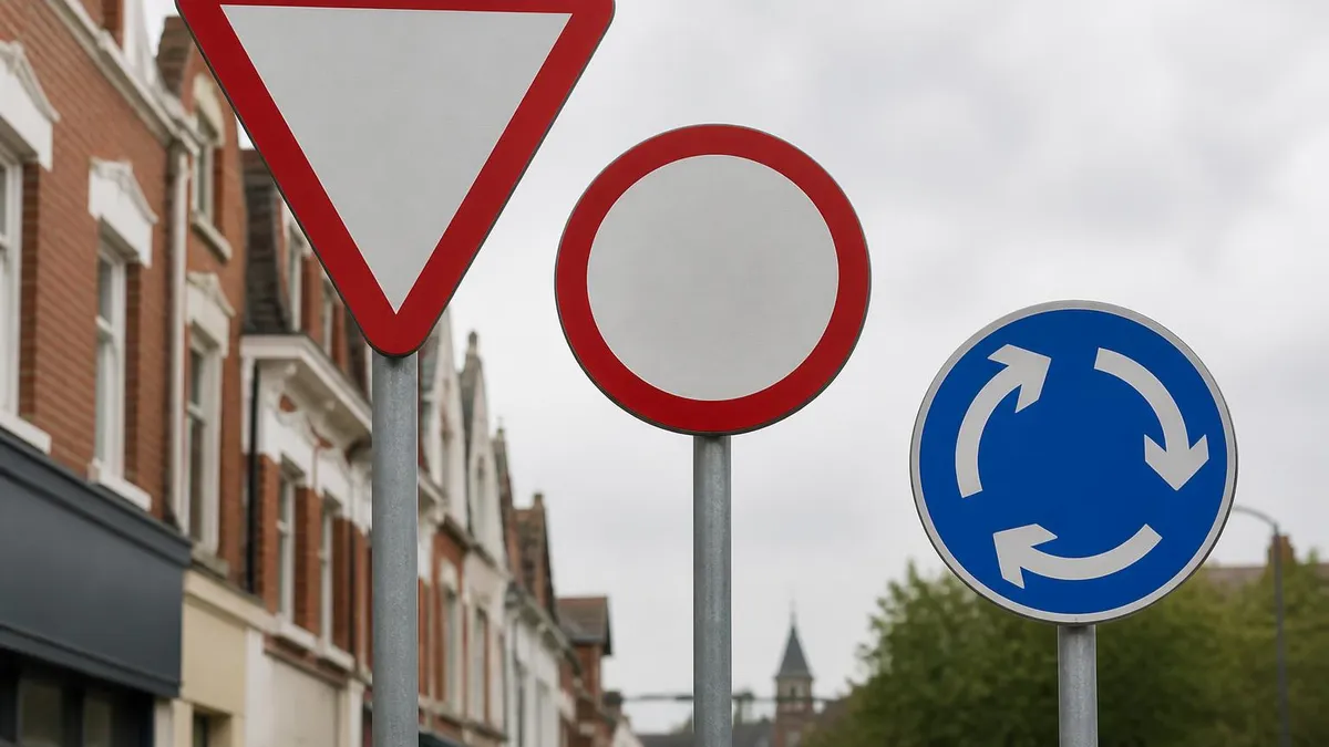 Mock Theory Test: Free UK Driving Theory Practice (2026 October)